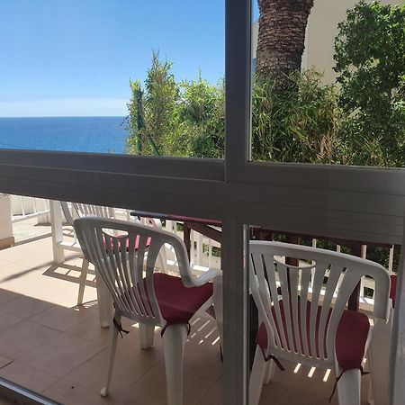 Apartamento Cerca Cala Crancs Playa Салоу Экстерьер фото