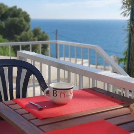 Apartamento Cerca Cala Crancs Playa Салоу Экстерьер фото